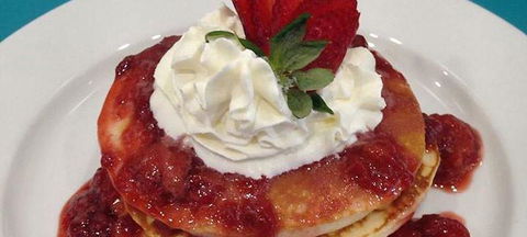 RJ's Rock N Roll Diner - Book Restaurant 2