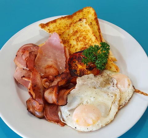 RJ's Rock N Roll Diner - Book Restaurant 6