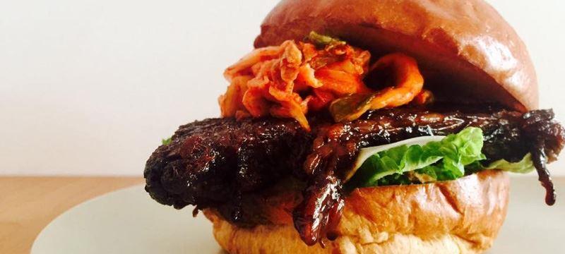 Stafford Heights QLD Book Restaurant