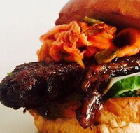 The Colour Nine - Book Restaurant