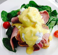 Wendland Fine Foods - Book Restaurant