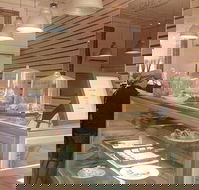 Cafe 2400 - Book Restaurant