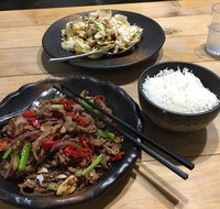 Chilli Panda - Book Restaurant