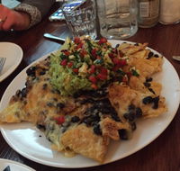 Chimmi Changa's Burrito Bar - Book Restaurant