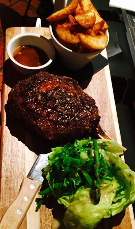 Wallanthery NSW Book Restaurant