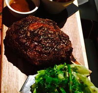 Hillston Bread Basket - Book Restaurant