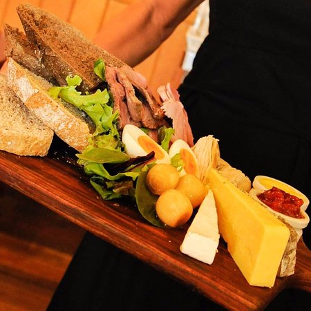 Ingleside Bakery Cafe - Book Restaurant 0