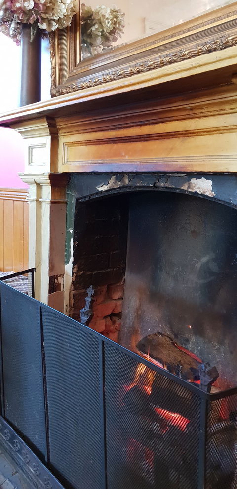 Ingleside Bakery Cafe - Book Restaurant 2