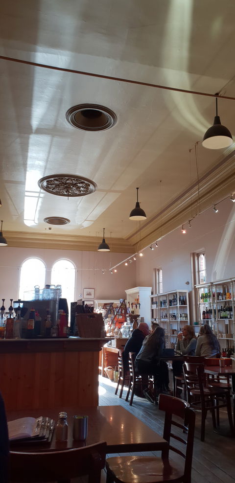 Ingleside Bakery Cafe - Book Restaurant 3