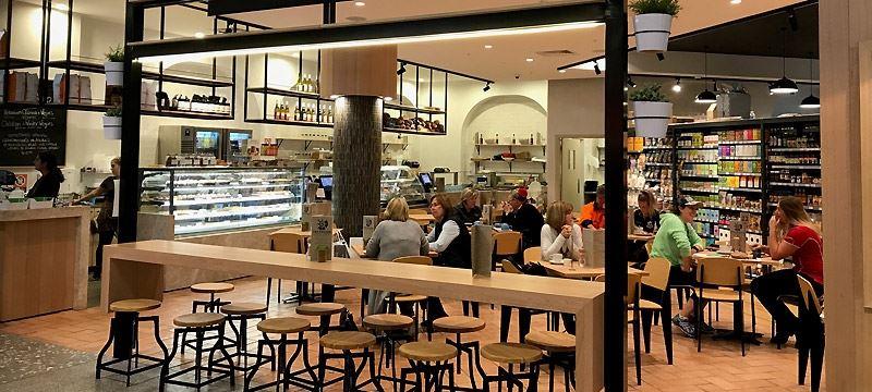 Wedderburn NSW Book Restaurant