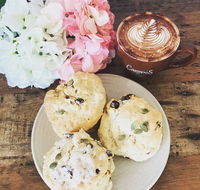 Mill Creek Cafe - Book Restaurant