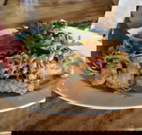 Thai Essence - Book Restaurant