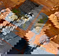 The Dock Bar  Restaurant - Book Restaurant