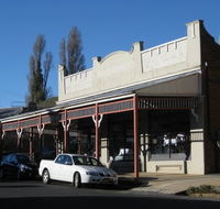 Tonic - Book Restaurant