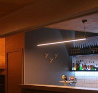 Aboriginal Bush Traders - Book Restaurant