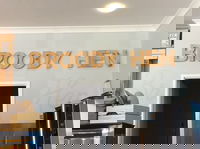 Fremantle Takeaway and Fremantle Book Restaurant Book Restaurant
