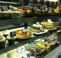 Cafe 21 - Book Restaurant