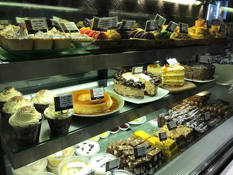Cafe 21 - Book Restaurant 0