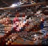 Craigmoor Pavilion - Book Restaurant