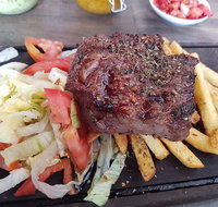 El Asador Argentinian Grill - Book Restaurant