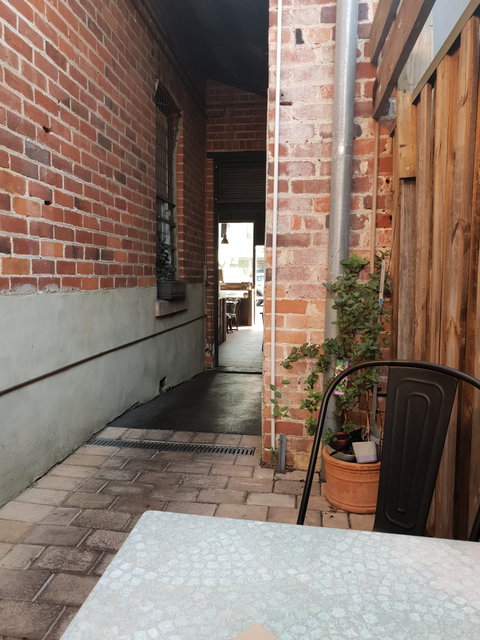 El Asador Argentinian Grill - Book Restaurant 2