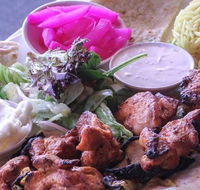 El Attar Middle Eastern Grill - Book Restaurant