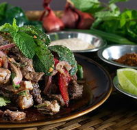 Esk Thai - Book Restaurant