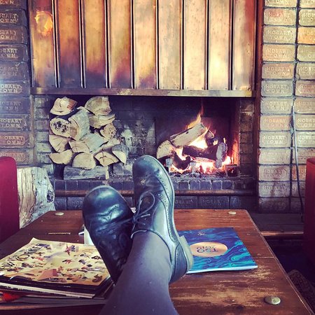 Fern Tree Tavern - Book Restaurant 0