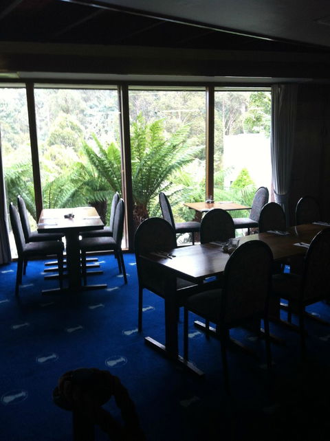 Fern Tree Tavern - Book Restaurant 4