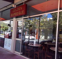 Golden Barbeque - Book Restaurant