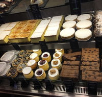 Keith's Pies - Book Restaurant