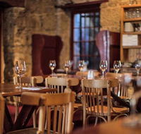 Rocket At The End Of The Road - Book Restaurant