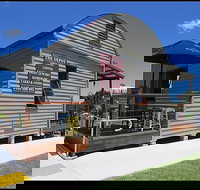 The Depot Espresso Bar - Book Restaurant