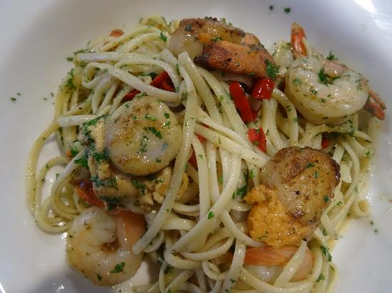 Lottah TAS Book Restaurant