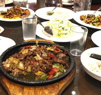 China Chilli - Book Restaurant
