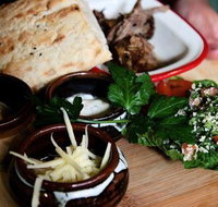 Cocolat - Book Restaurant
