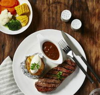 Greenfield Station Bistro - Book Restaurant