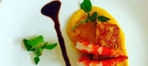 Incanto Restaurant - Book Restaurant 0