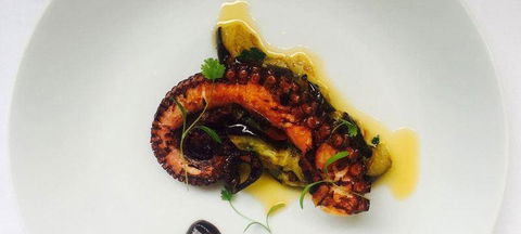 Incanto Restaurant - Book Restaurant 1