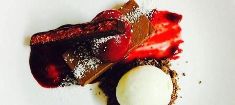 Incanto Restaurant - Book Restaurant 2