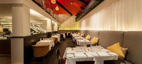 Incanto Restaurant - Book Restaurant 3