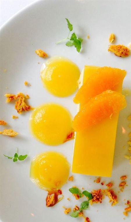 Incanto Restaurant - Book Restaurant 4