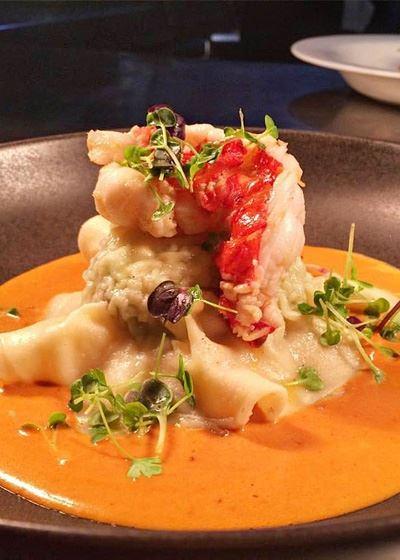 Incanto Restaurant - Book Restaurant 6