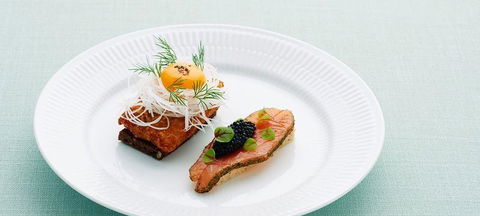 Iron Chef - Book Restaurant 0