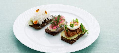 Iron Chef - Book Restaurant 2