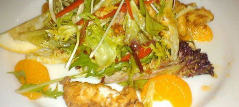 Kangaroo Island Fresh Seafoods And Takeaway - Book Restaurant 2