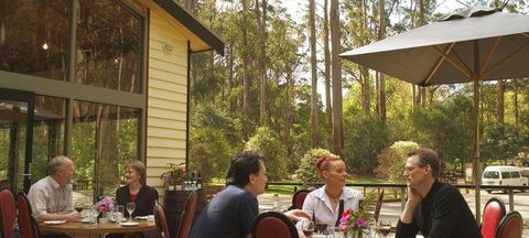 Kangaroo Island Fresh Seafoods And Takeaway - Book Restaurant 3