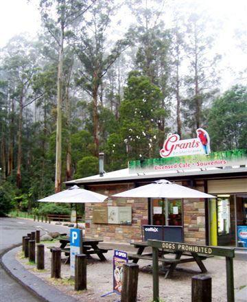 Kangaroo Island Fresh Seafoods And Takeaway - Book Restaurant 5