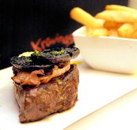 Kravings - Book Restaurant