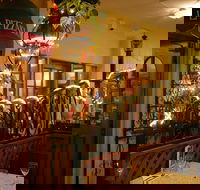 La Pizzaiola - Book Restaurant